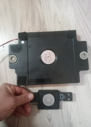 15W BASS VE 10W TİZ HOPARLÖR. GENEL KULLANIMA UYGUN. - Görsel 2