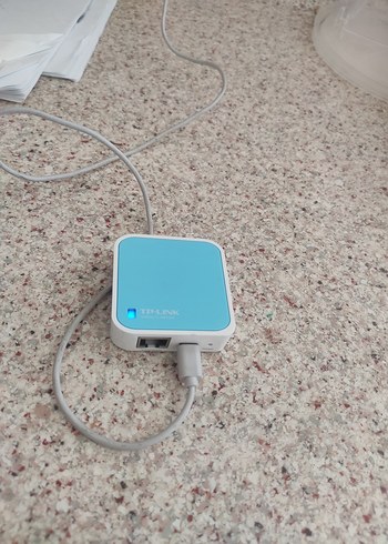 KENDİSİ KÜÇÜK MARİFETİ BÜYÜK İNTERNET SİNYAL ARITICI - Görsel 3