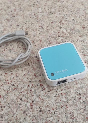 KENDİSİ KÜÇÜK MARİFETİ BÜYÜK İNTERNET SİNYAL ARITICI - Görsel 5