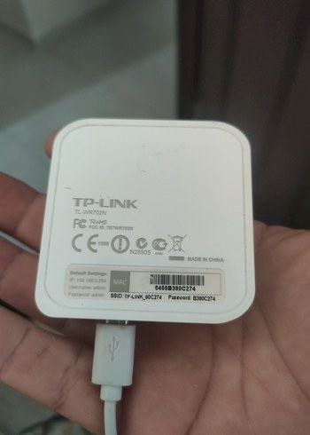 KENDİSİ KÜÇÜK MARİFETİ BÜYÜK İNTERNET SİNYAL ARITICI - Görsel 6