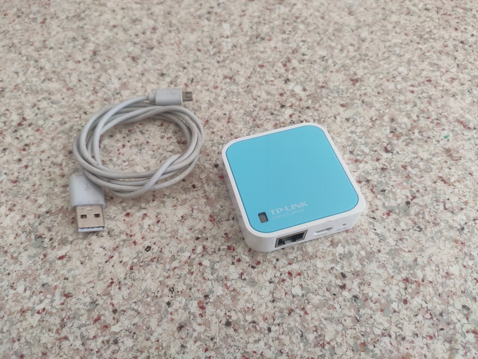 KENDİSİ KÜÇÜK MARİFETİ BÜYÜK İNTERNET SİNYAL ARITICI - Görsel 5