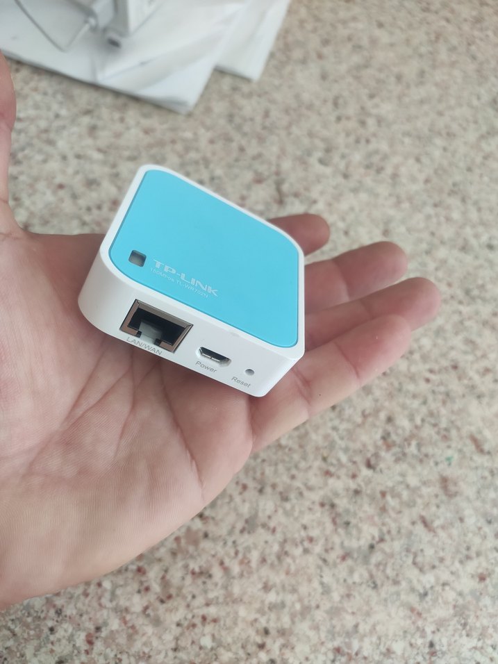 KENDİSİ KÜÇÜK MARİFETİ BÜYÜK İNTERNET SİNYAL ARITICI - Görsel 2