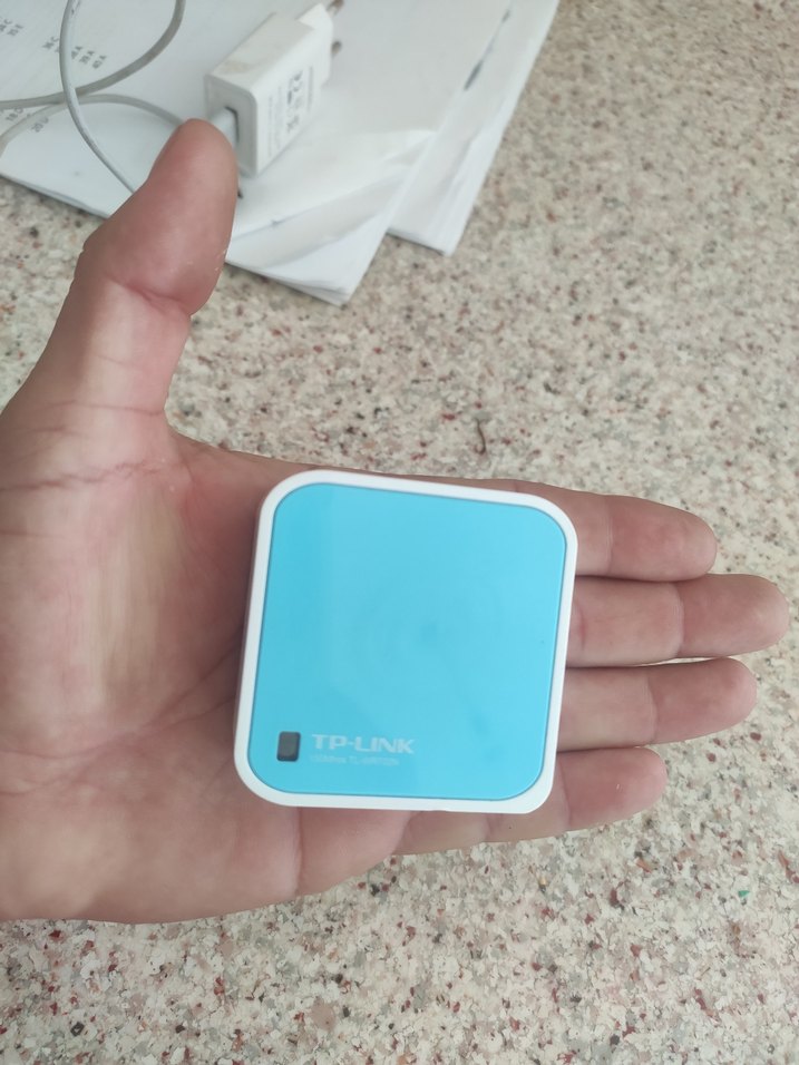 KENDİSİ KÜÇÜK MARİFETİ BÜYÜK İNTERNET SİNYAL ARITICI - Görsel 4