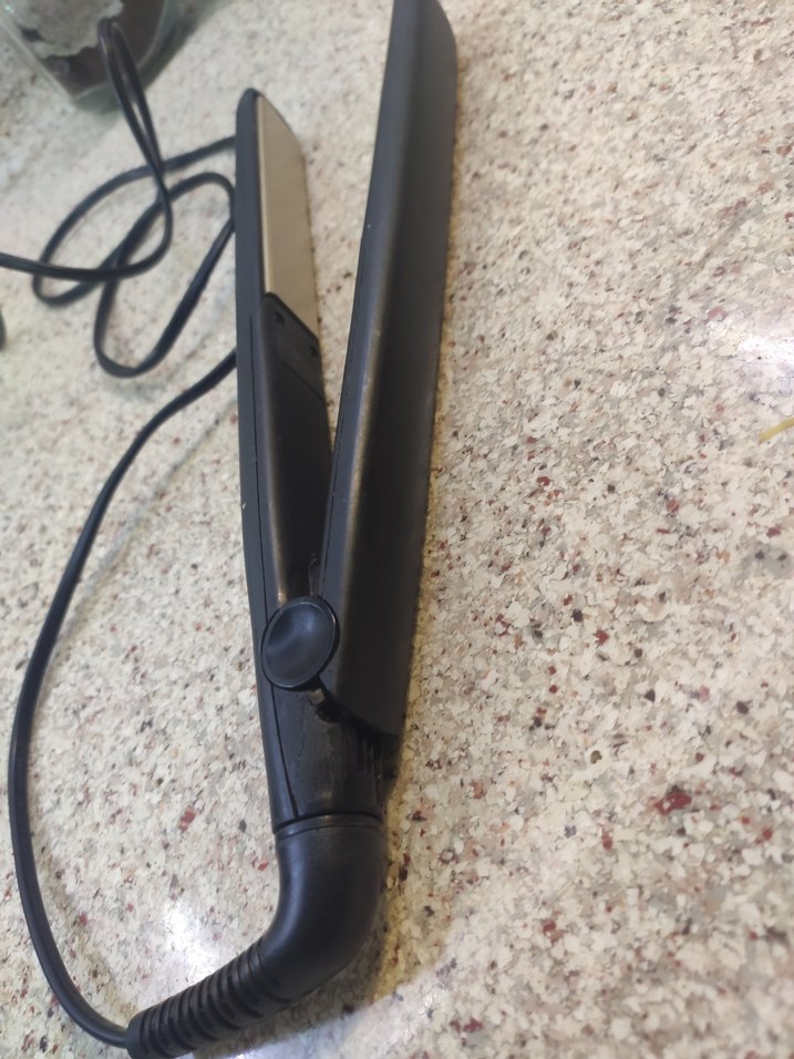 REMİNGTON Siyah Dijital Ekranlı Saç Düzleştirici - Görsel 3