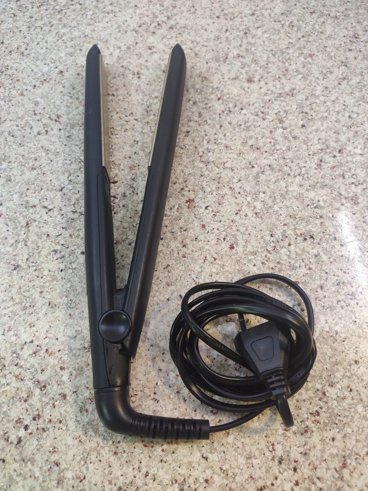 REMİNGTON Siyah Dijital Ekranlı Saç Düzleştirici - Görsel 5