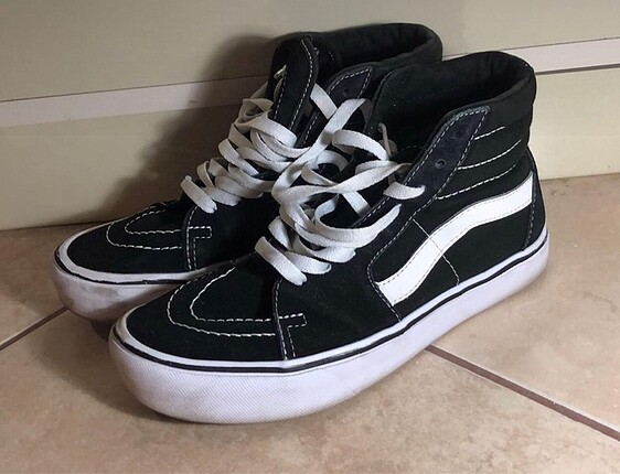 Vans Spor Ayakkabı