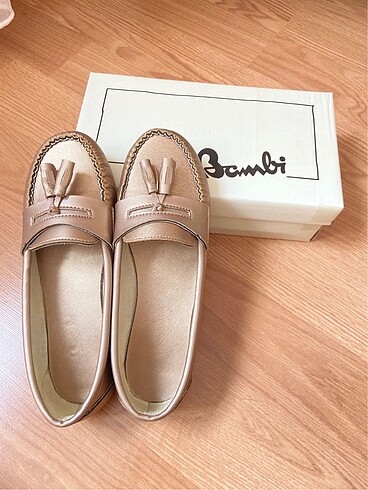 Bambi Babet