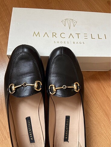 Marcatelli Babet