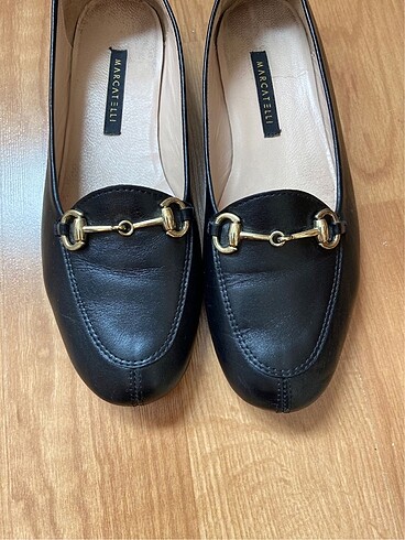 39 Beden Marcatelli Babet