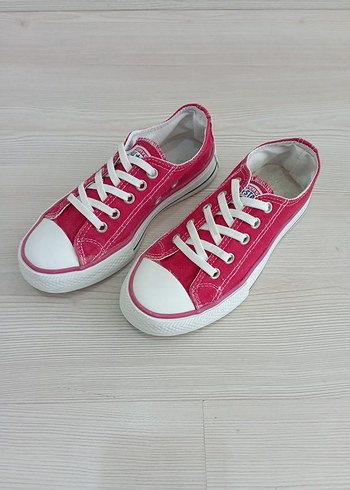 Çocuk Converse