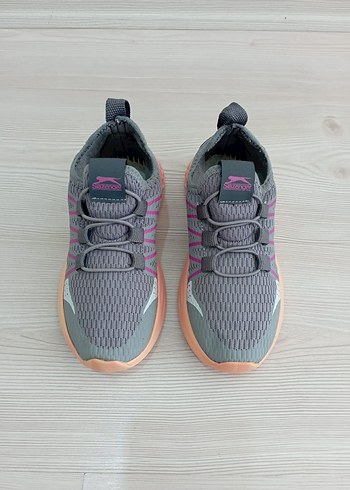 Slazenger triko çocuk spor ayakkabı