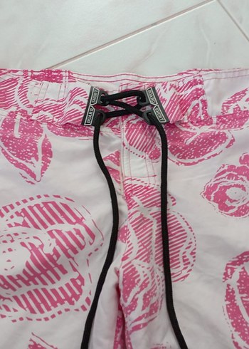 kadın deniz şortu - Görsel 2