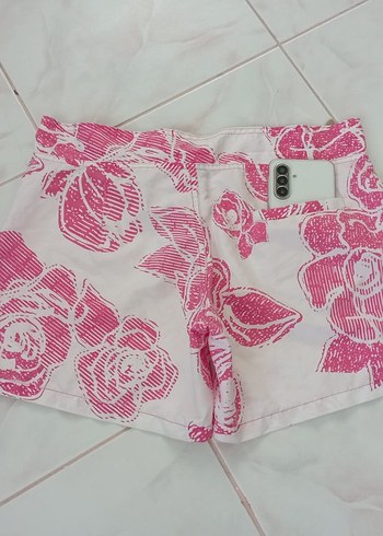 kadın deniz şortu - Görsel 3