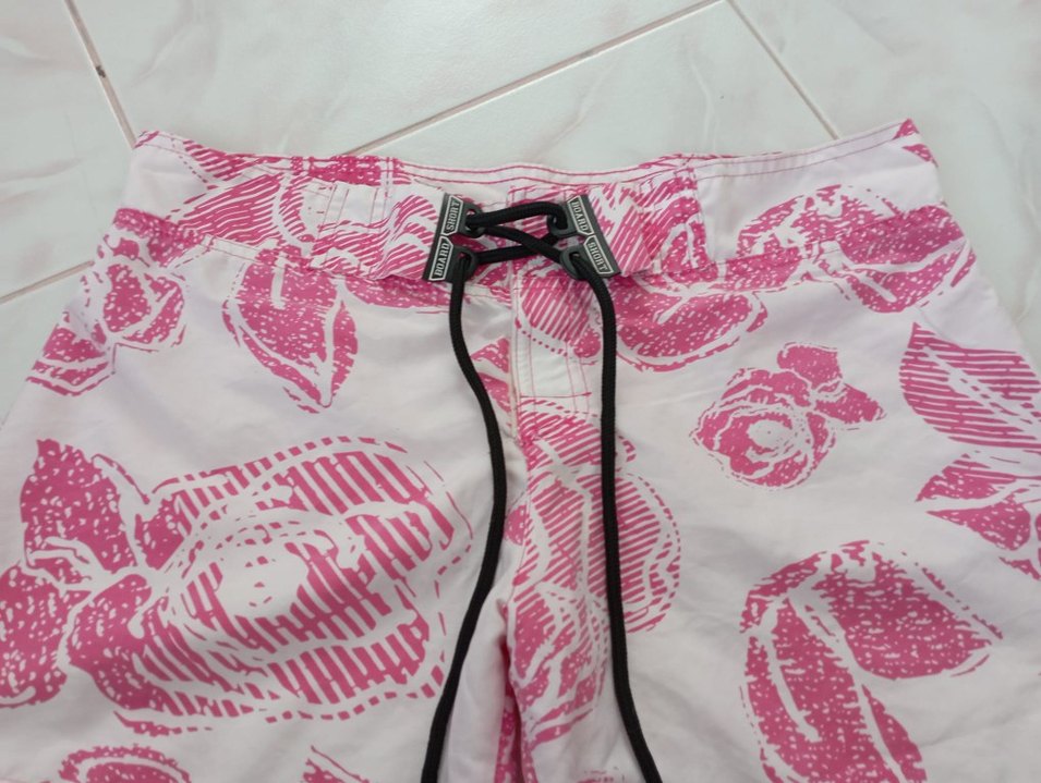 kadın deniz şortu - Görsel 2