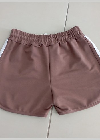 Adidas Pamuklu Bayan Şort