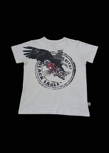 çocuk taraftar t-shirt