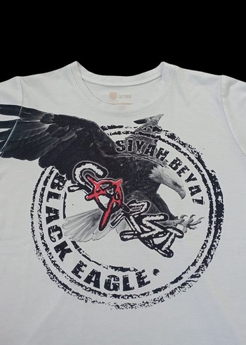 Diğer çocuk taraftar t-shirt