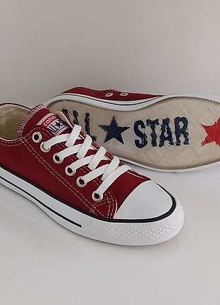 Unisex Converse all star