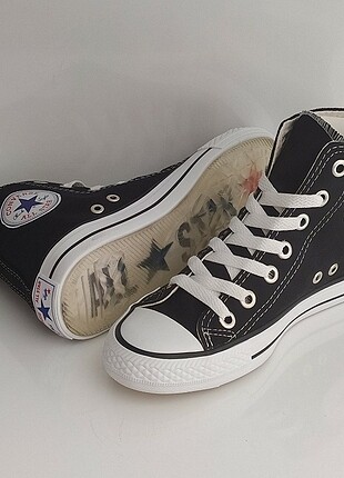 38 Beden Unisex Converse all star