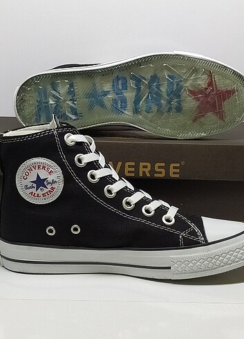 Converse all star