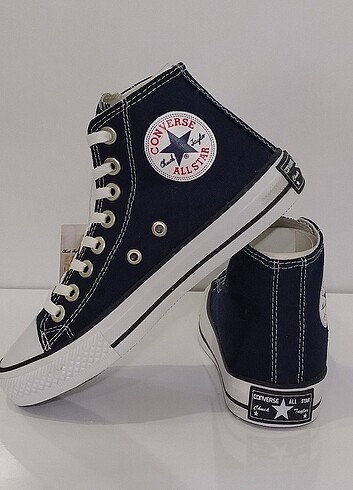 Converse all star