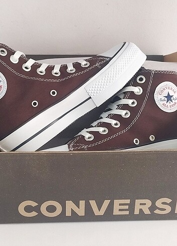 PLATFORM TABAN CONVERSE