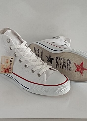 Converse all star