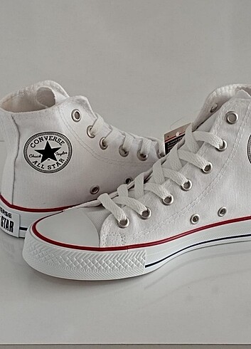 38 Beden Converse all star