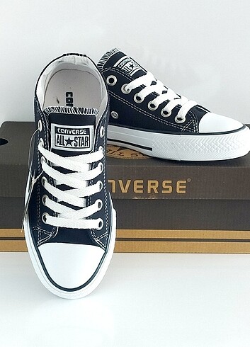 Converse all star