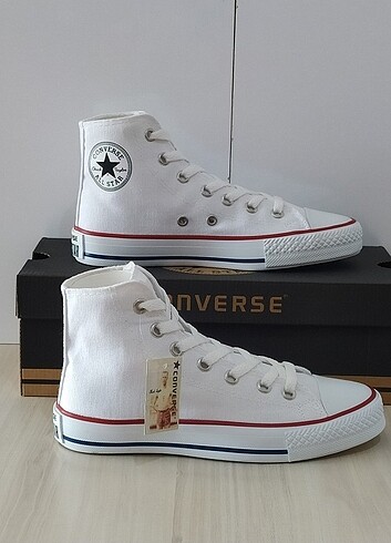 Converse Beyaz Converse all star A kalitekislik #sigecirmezderibot