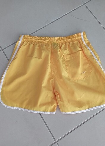 Nike bayan deniz şortu