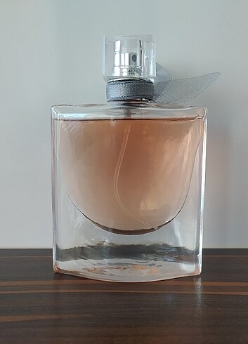 Beden Renk Lancome la vie est belle (TESTER)