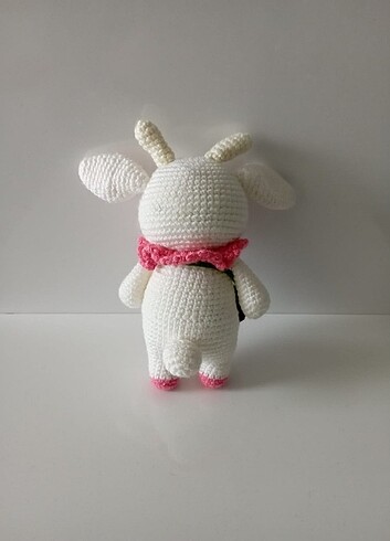 Diğer amigurami bebek