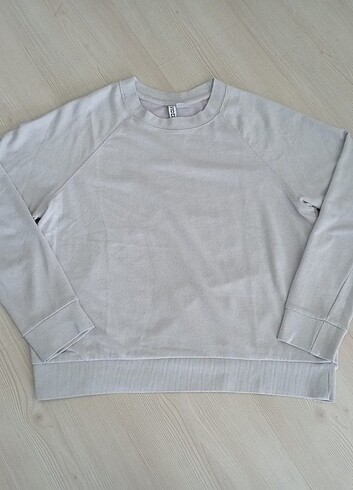 H&M kadın sweatshirt