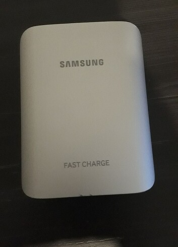 SAMSUNG 10.000 MAH HIZLI POWERBANK 