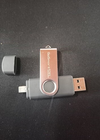 GoSmart 128 gb usb bellek