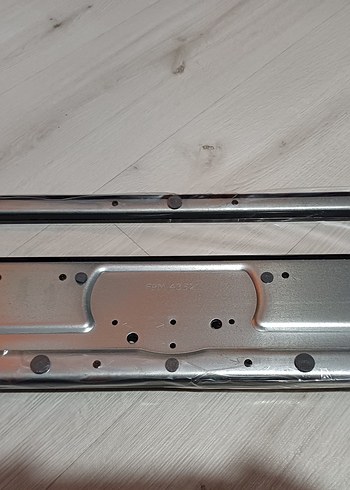 siyah tv Tutucu Standı ayağı - Görsel 5