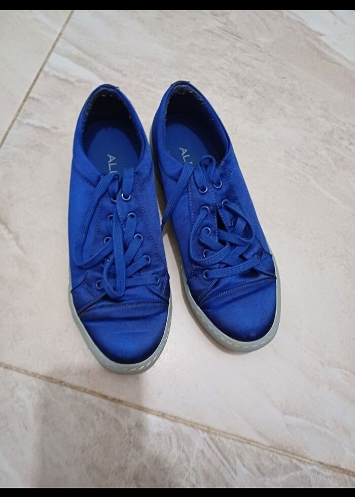 Aldo sneaker - Görsel 3