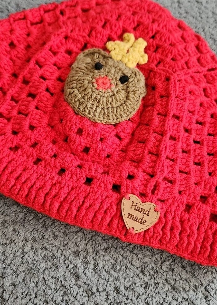 Cocuk bere - Görsel 2