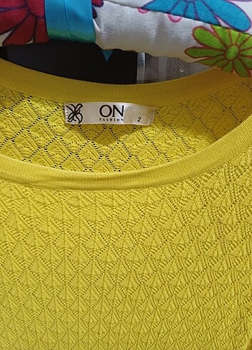 On triko - Görsel 2