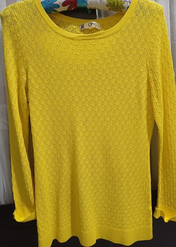 On triko - Görsel 3