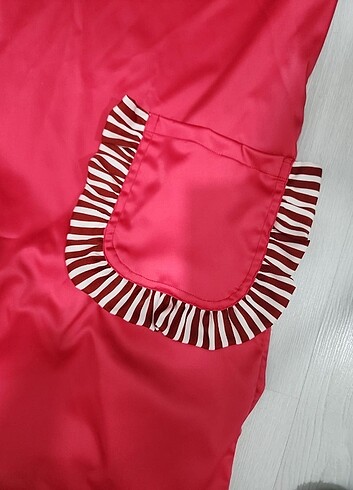 Palyaço kıyafeti( kostüm) - Görsel 2