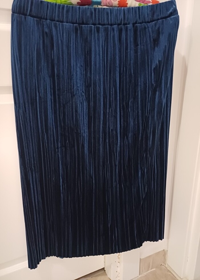 Ipekyol etek - Görsel 4