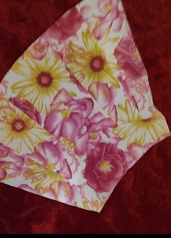 Cotton etek