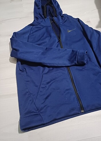 Nike eşofman üst