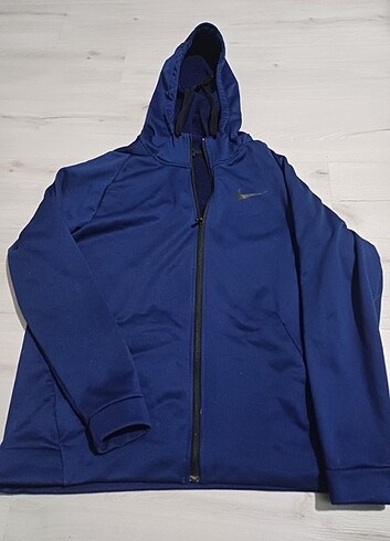 Nike eşofman üst - Görsel 2