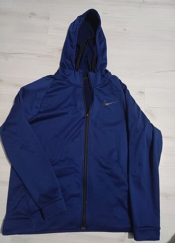 Nike eşofman üst - Görsel 3