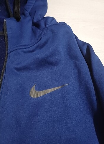 Nike eşofman üst - Görsel 4
