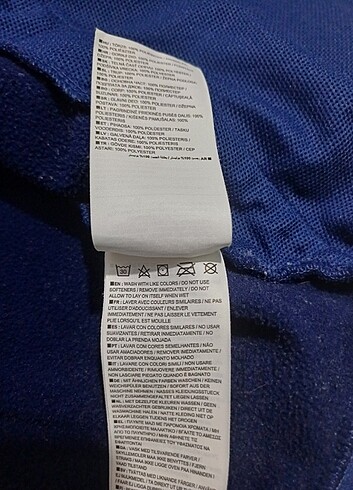 Nike eşofman üst - Görsel 6