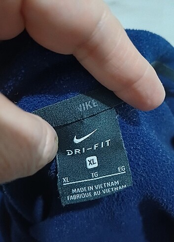Nike eşofman üst - Görsel 8